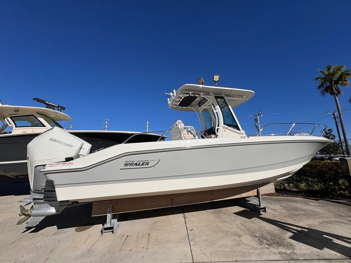 2026 Boston Whaler 280 Dauntless 28.0 feet, Stuart, Florida #9