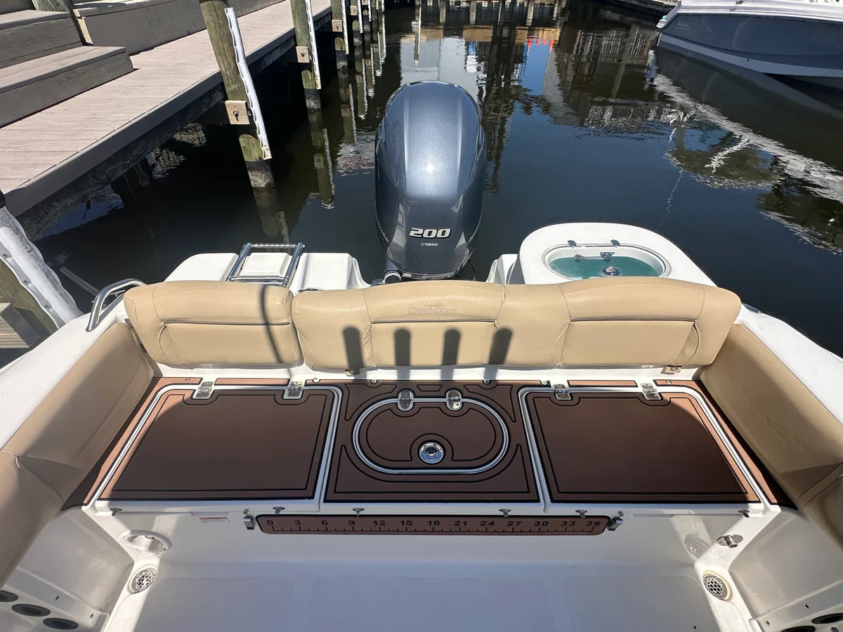 2020 NauticStar 2302 LEGACY 23.0 feet, Pensacola, Florida #9