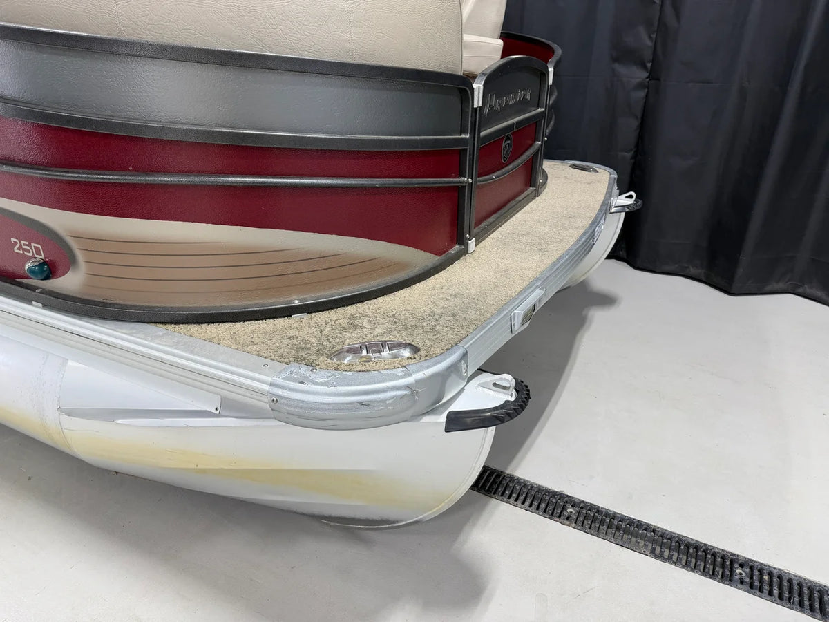 2013 Premier 250 SOLARIS 25.0 feet, Crosslake, Minnesota #8