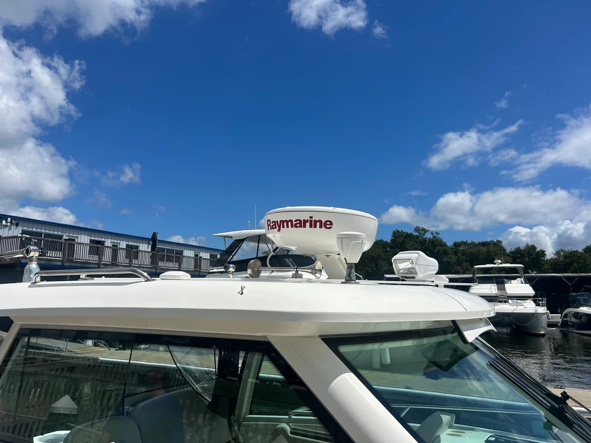 2018 Boston Whaler 315 Conquest 31.0 feet, Pensacola, Florida #45