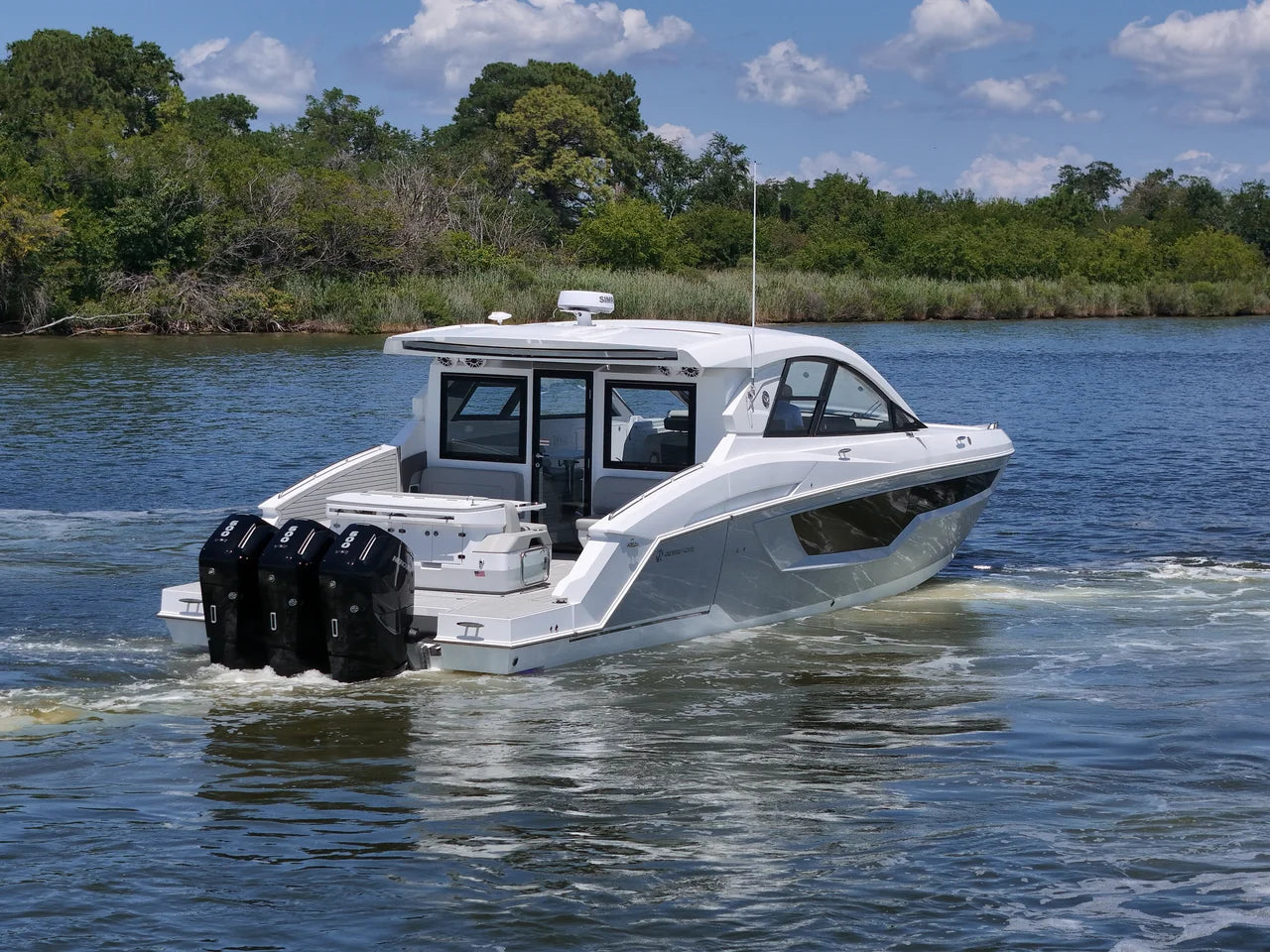 2026 Cruisers Yachts 50GLS OB 50.0 feet, Grasonville, MD #2