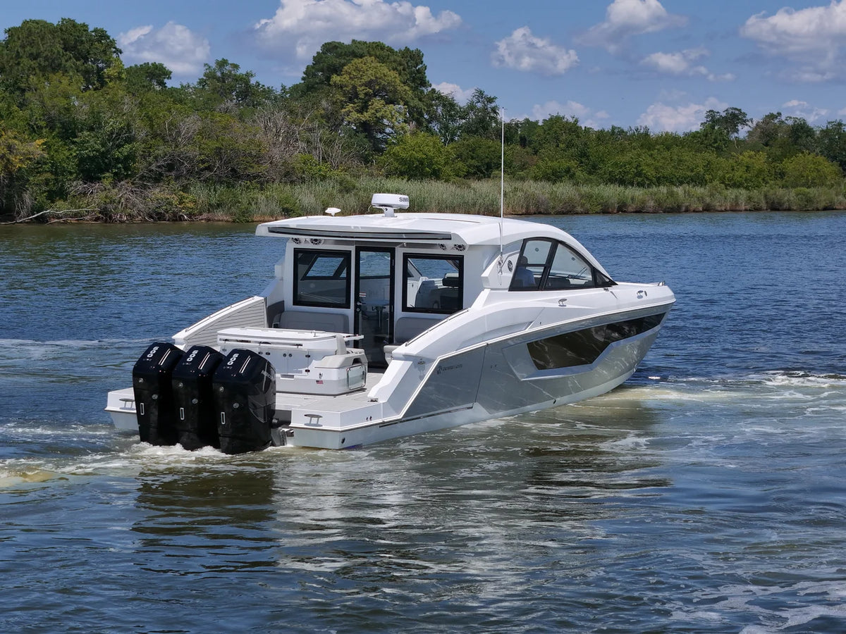 2026 Cruisers Yachts 50 GLS OB 50.0 feet, Grasonville, MD #2