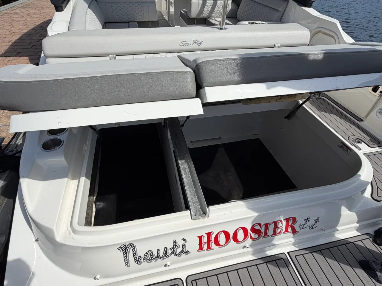 2024 Sea Ray 270 SD OB 27.0 feet, Fort Myers, Florida #15