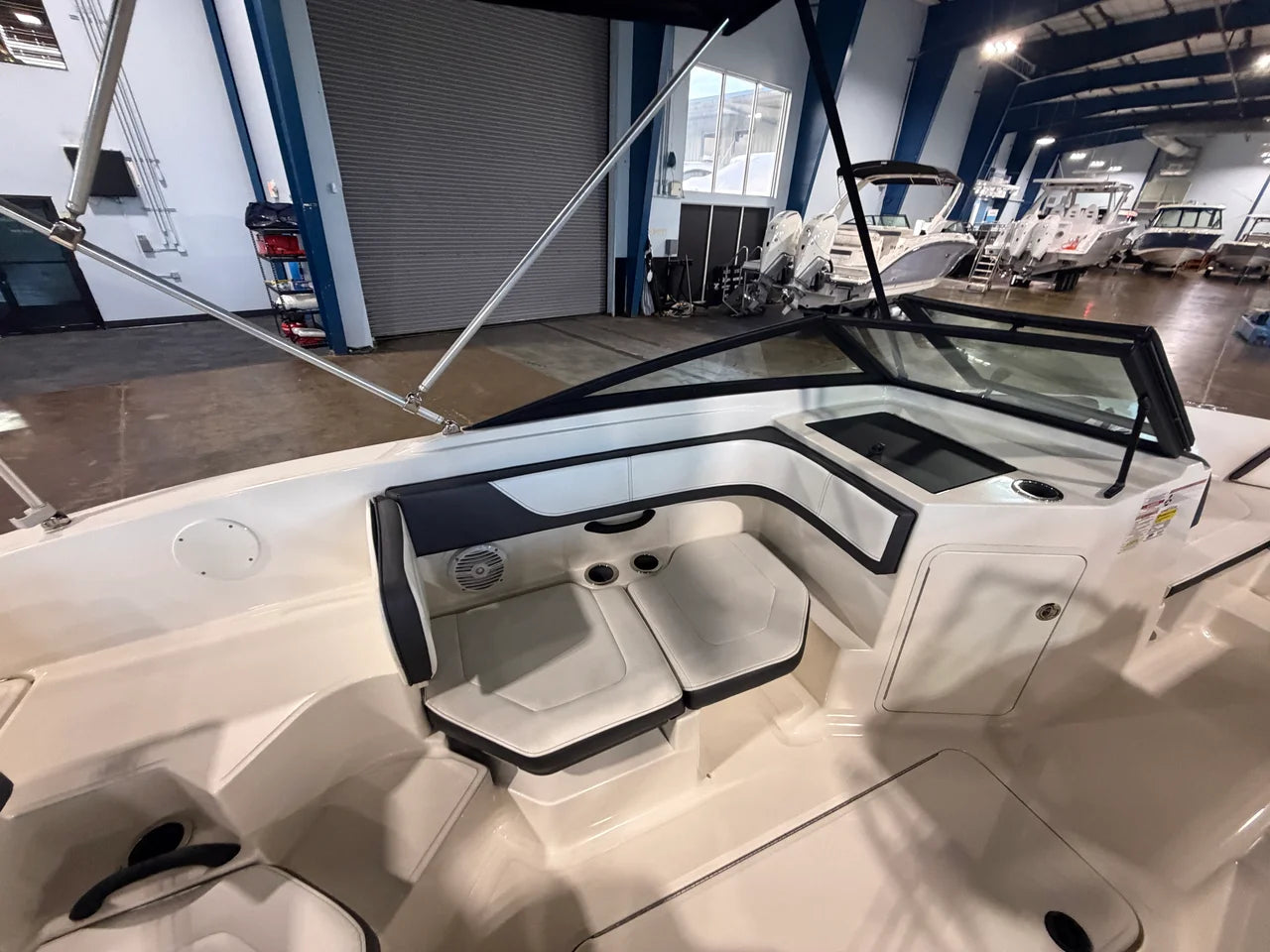2018 Sea Ray 190 SPX OB 19.0 feet, Clearwater, Florida #10