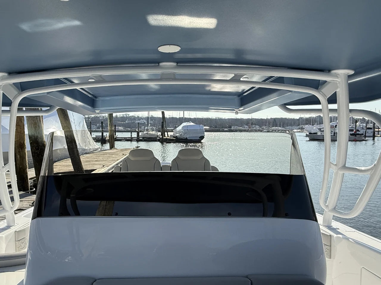 2026 Intrepid 41 Valor 41.0 feet, Huntington, NY #42