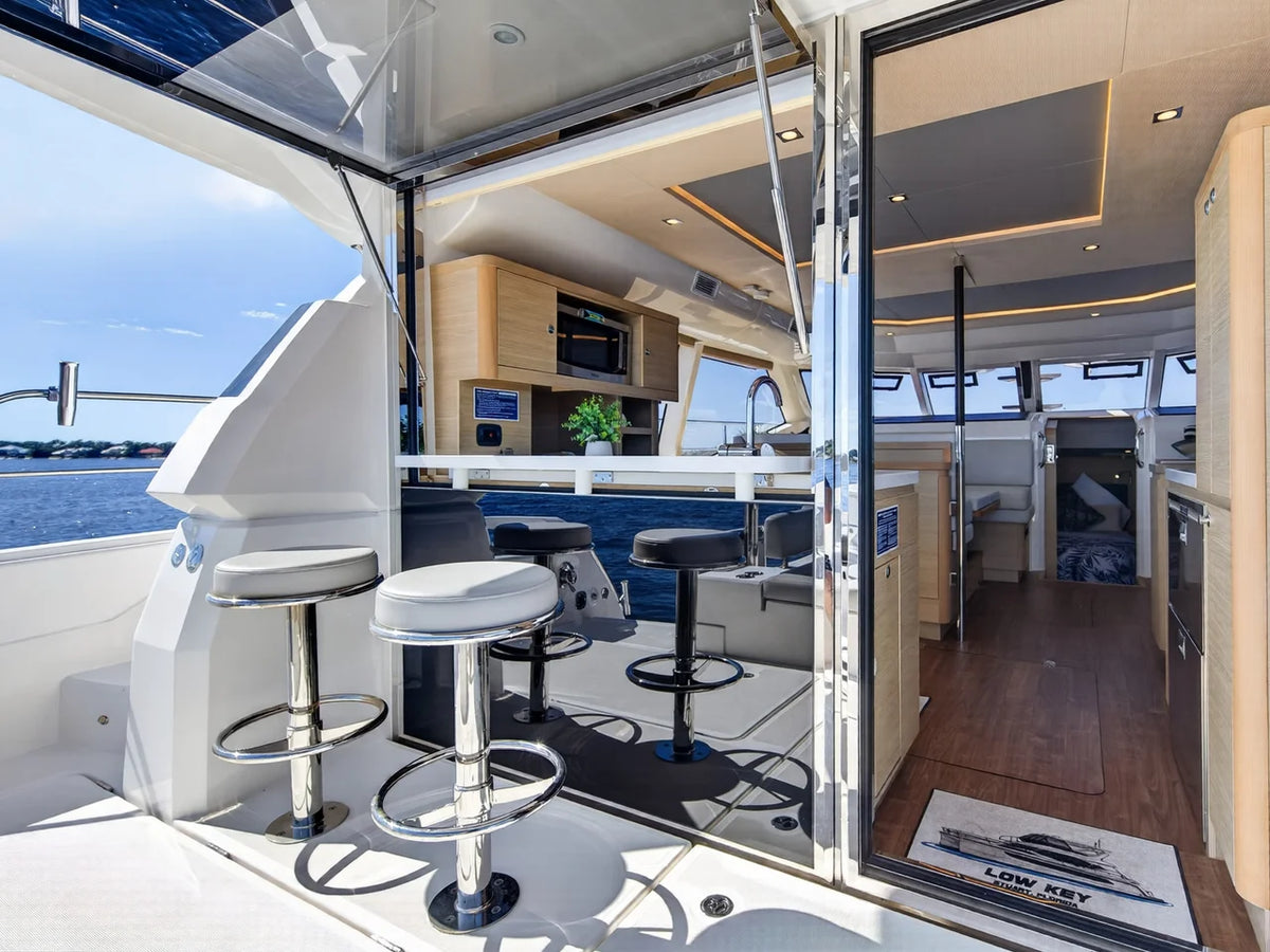 2024 Aquila 44 YACHT 44.0 feet, Stuart, Florida #74