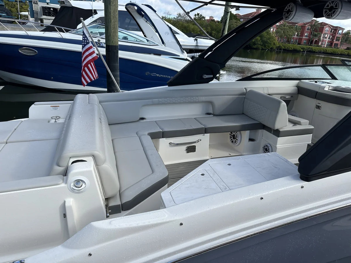 2024 Sea Ray 290 SD-OB 29.0 feet, Clearwater, Florida #12