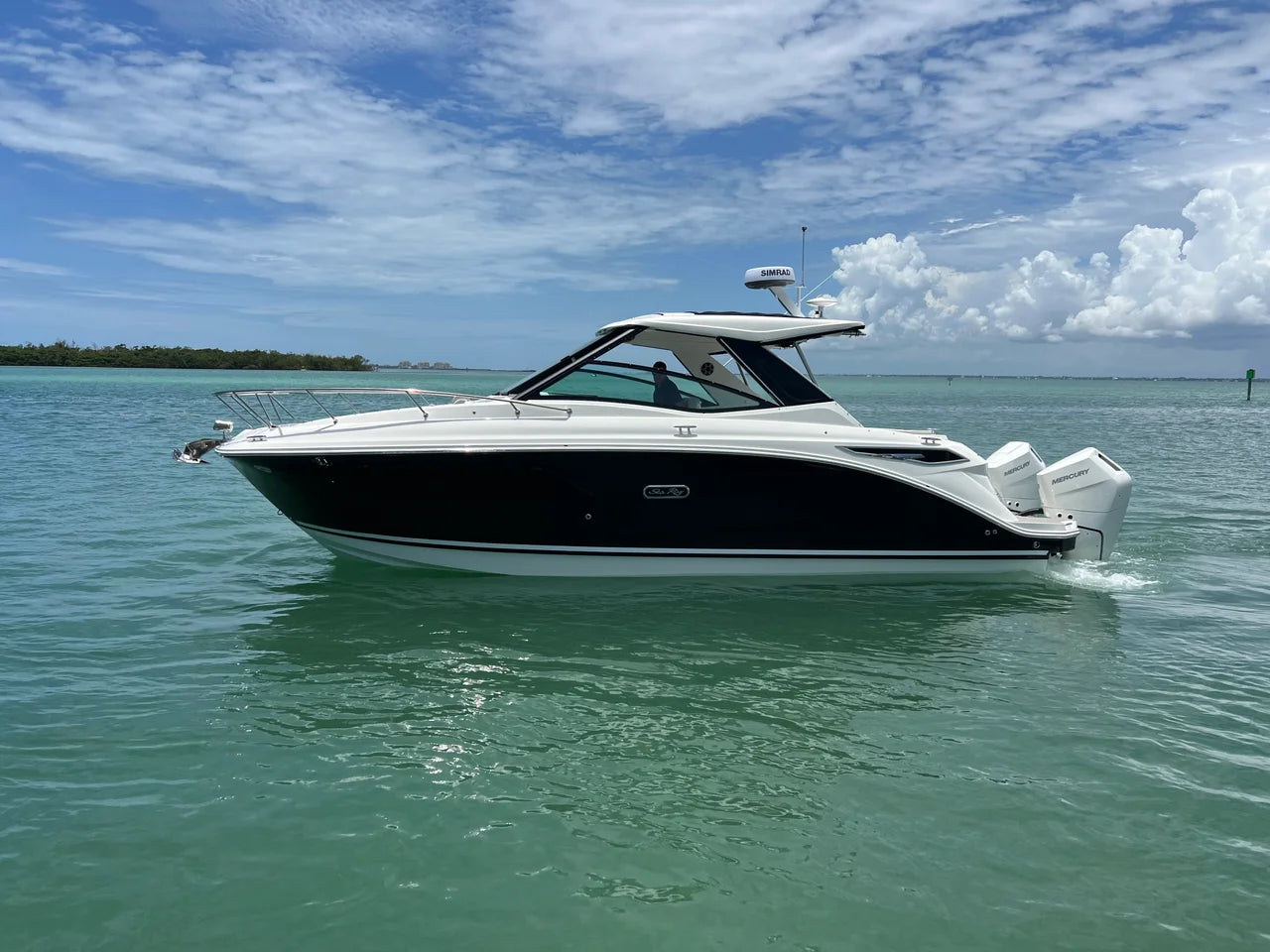 2026 Sea Ray Sundancer 320 Outboard 32.0 feet, Sarasota, Florida #15