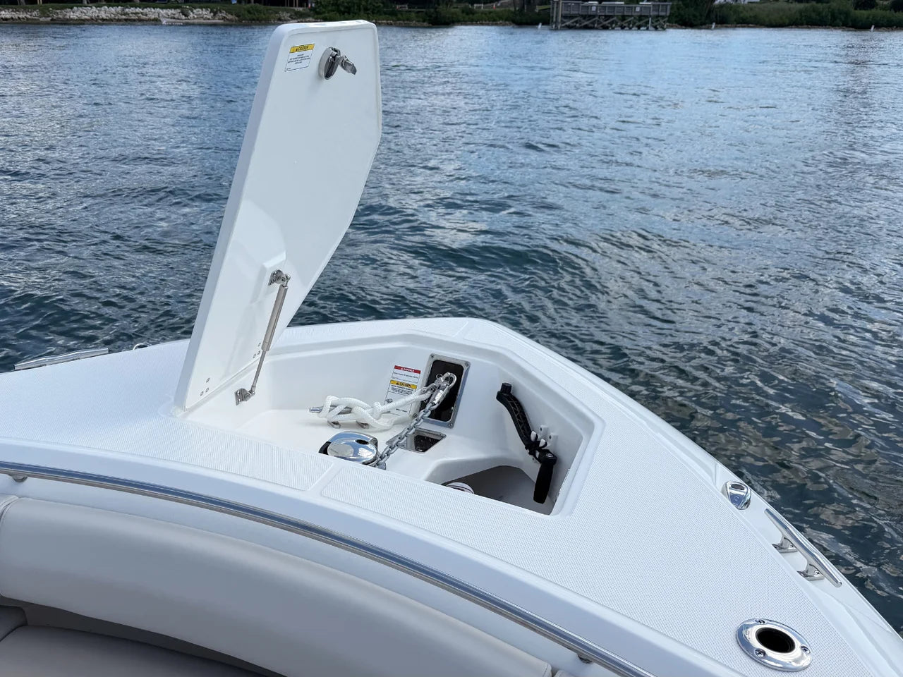 2026 Boston Whaler 280 Outrage 28.0 feet, Jupiter, Florida #23