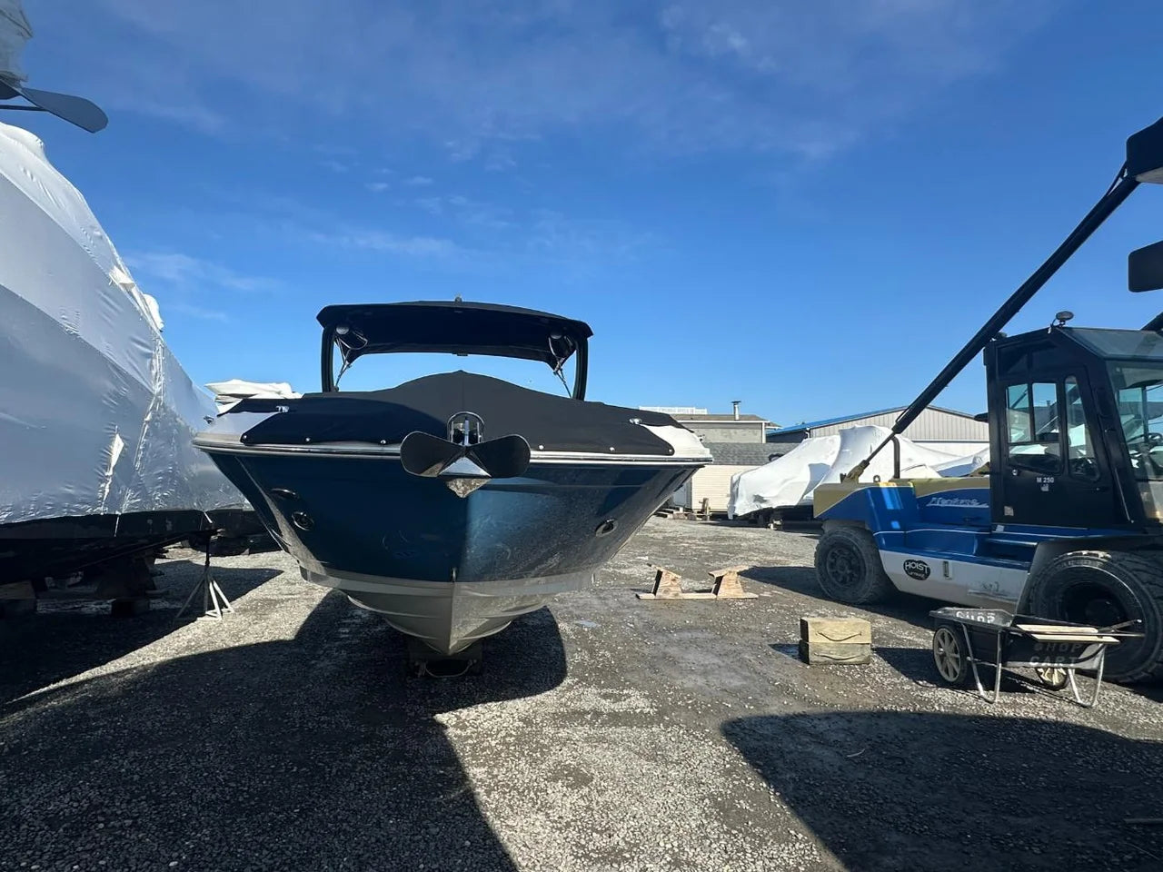 2023 Sea Ray SDX 290 Outboard 29.0 feet, Clearwater, Florida #17