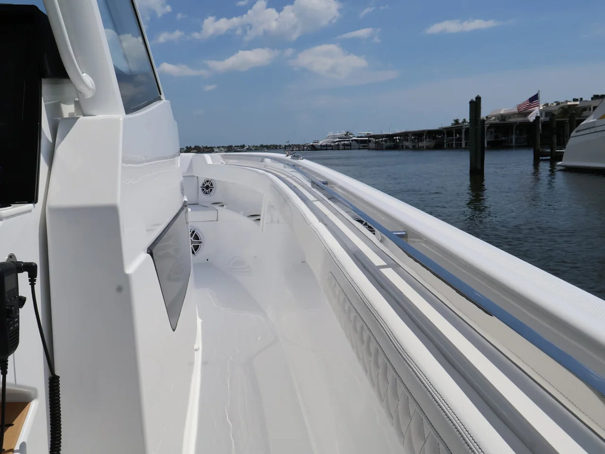 2026 Intrepid 35 PANACEA 35.0 feet, Naples, Florida #59