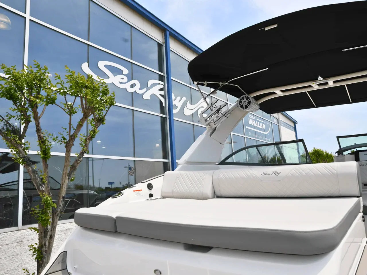 2025 Sea Ray 250 SDX 25.0 feet, Lewisville, TX #3