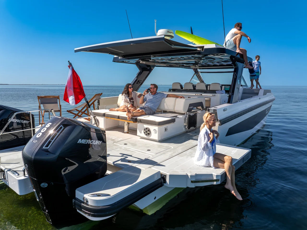 2026 Aquila 45 Sport 45.0 feet, Inuvik, Northwest Territories #47