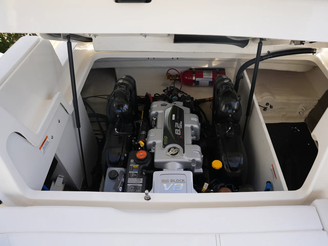 2026 Sea Ray SDX 290 29.0 feet, Lewisville, TX #39