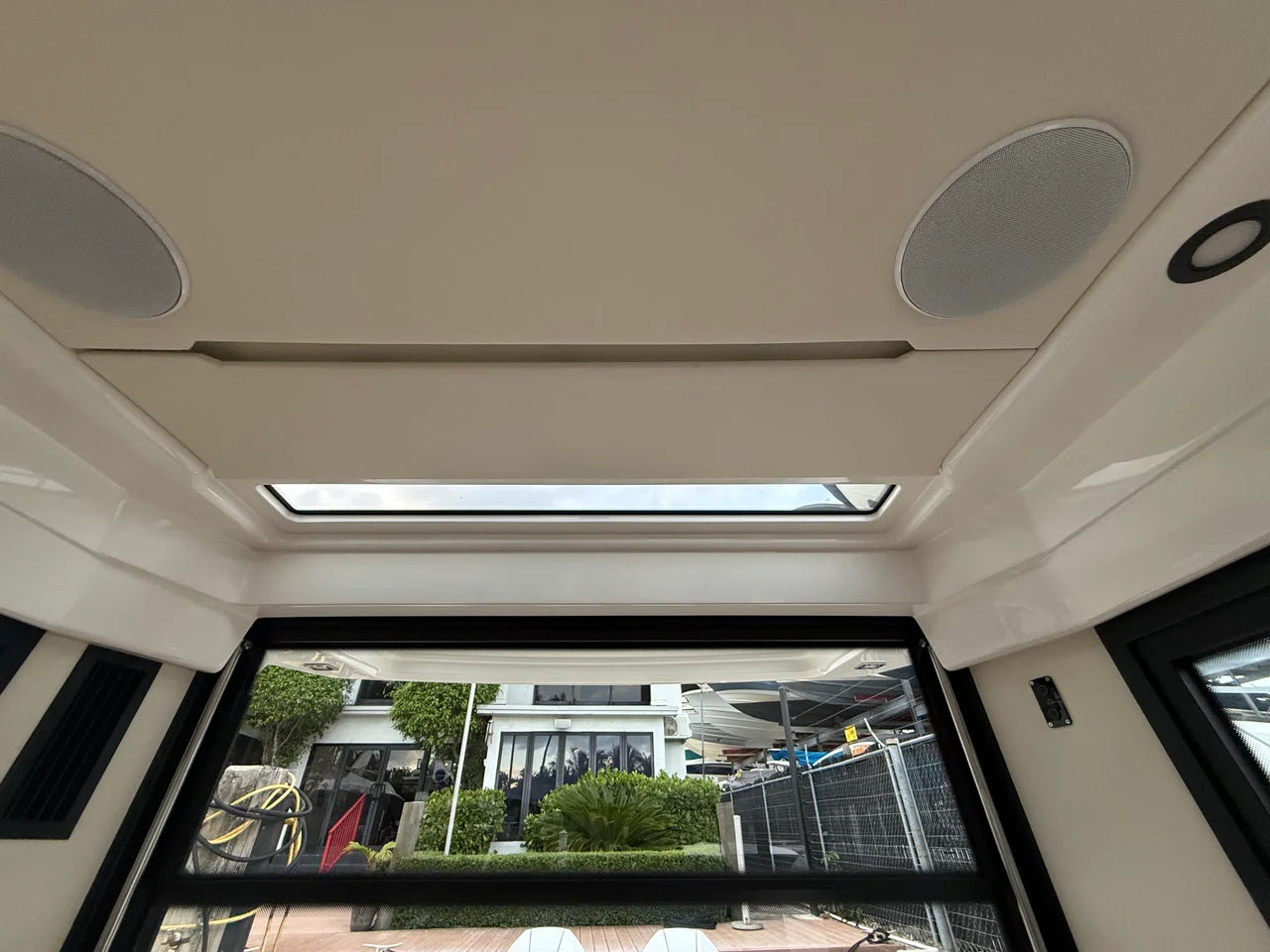 2026 Saxdor 340 GTWA 34.0 feet, Miami, FL #22