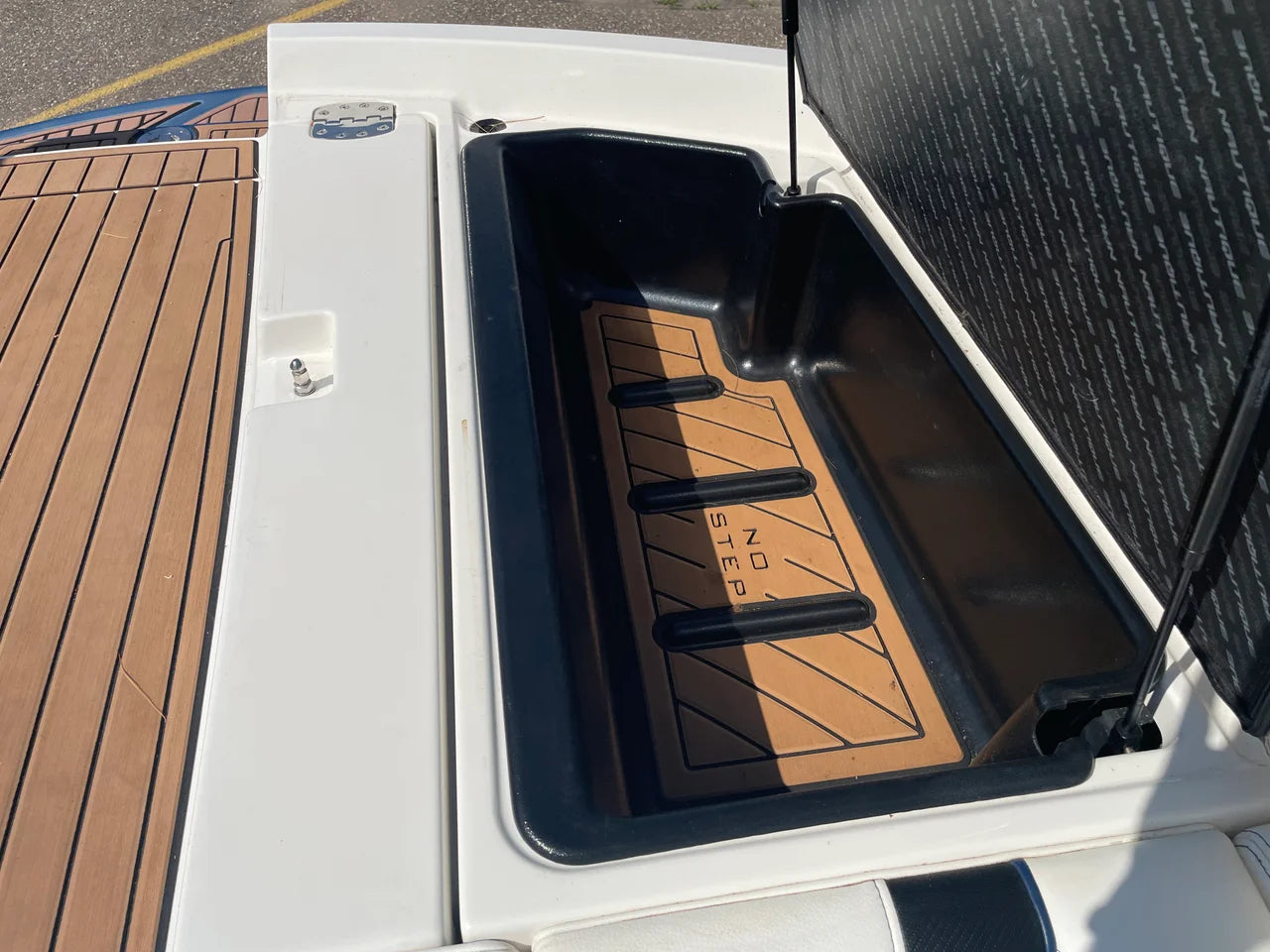 2016 Nautique Super Air Nautique 210 21.0 feet, Excelsior, Minnesota #41