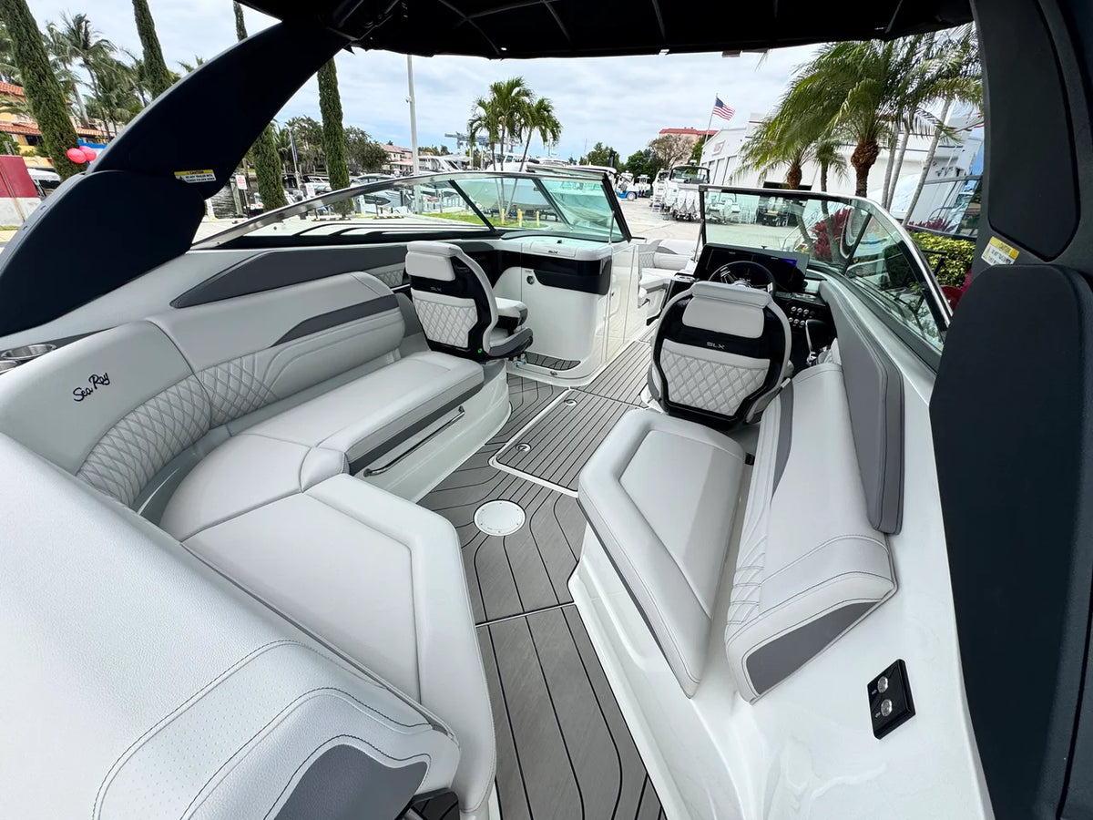 2026 Sea Ray SLX 260 Outboard 26.0 feet, Pompano Beach, Florida #14