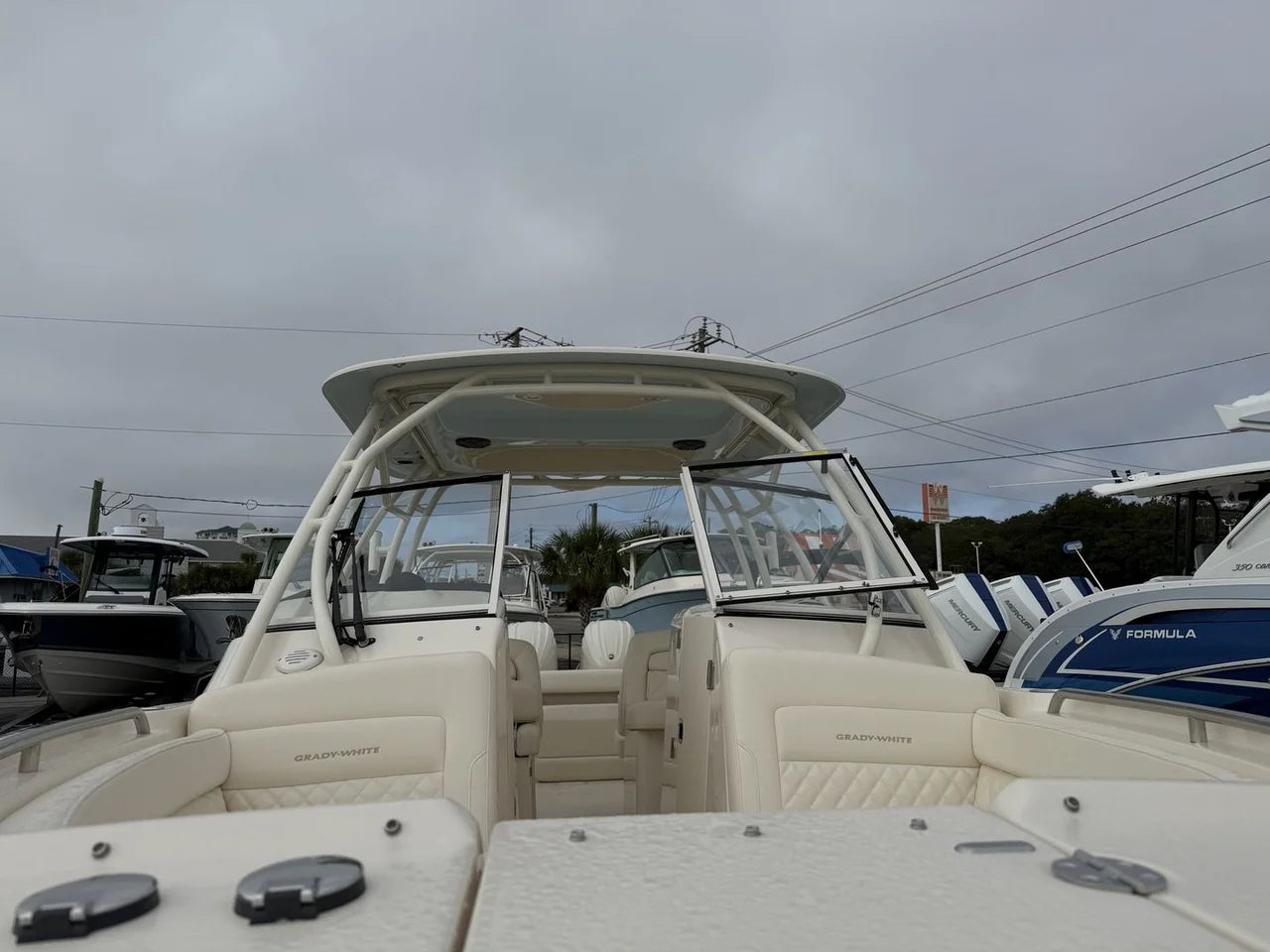 2026 Grady-White Freedom 275 27.0 feet, Fort Walton Beach, Florida #5