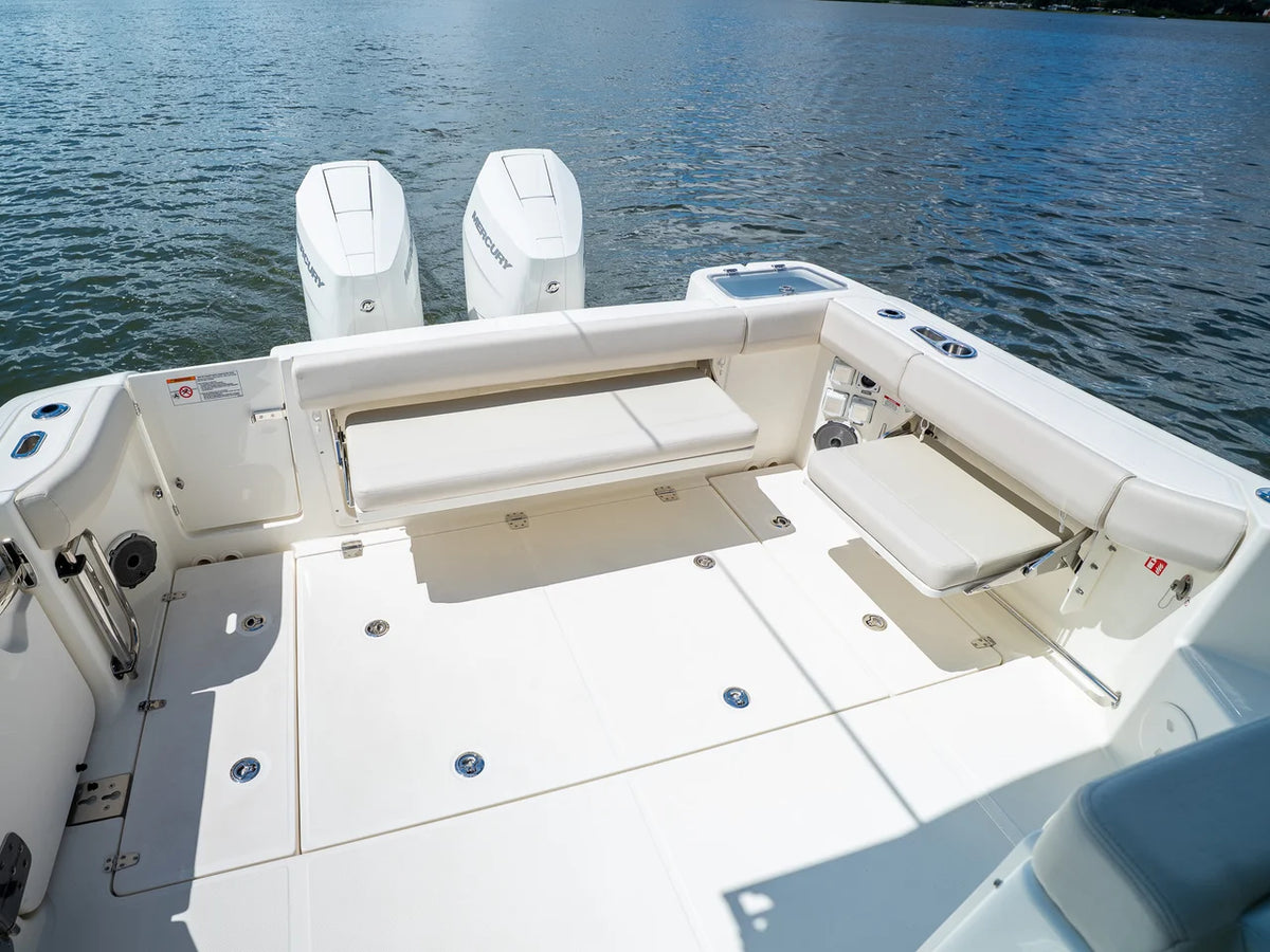 2026 Boston Whaler 325 Conquest 32.0 feet, Clearwater, Florida #46