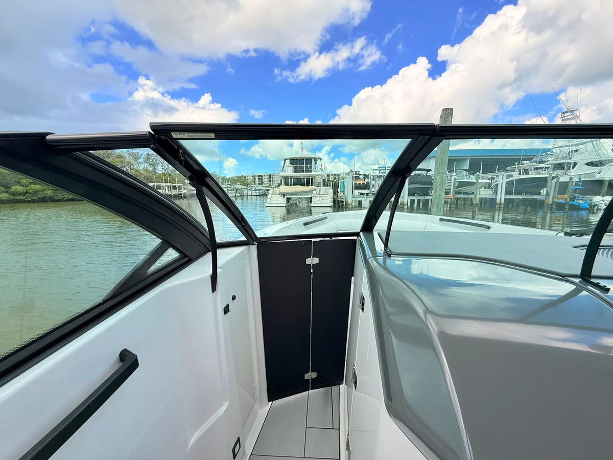 2023 Aviara AV32 Outboard 32.0 feet, St Petersburg, FL #57
