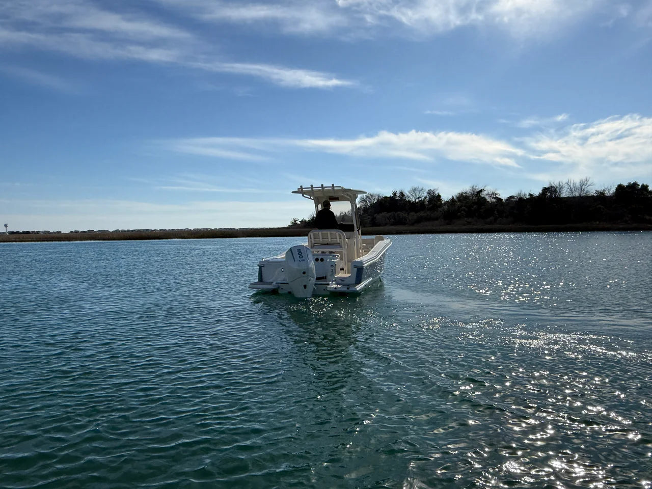 2026 Scout 220 XSF 22.0 feet, Wrightsville Beach, North Carolina #5