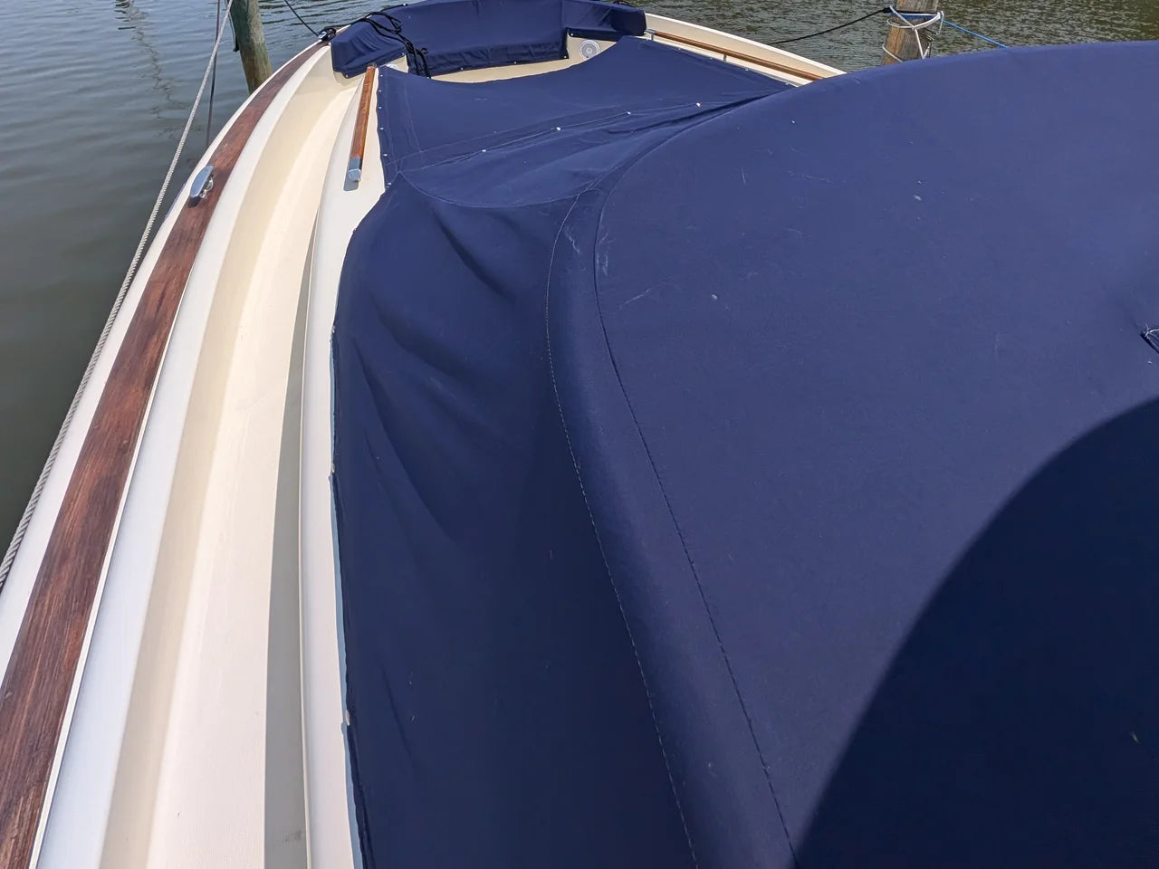 2016 Chris-Craft 36 LAUNCH 38.0 feet, Annapolis, MD #9