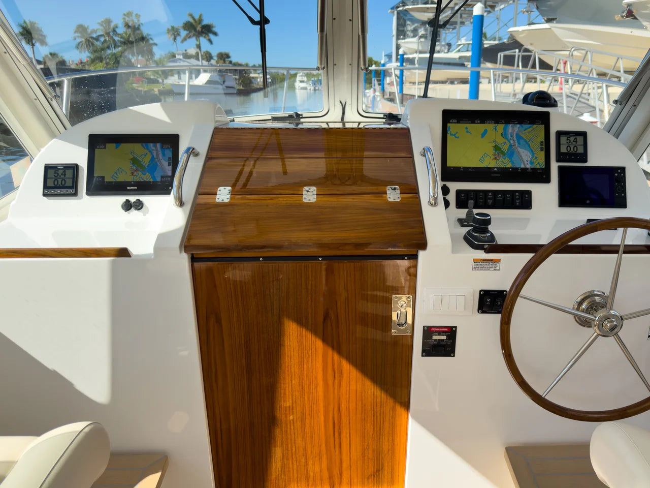 2025 MJM 35 35.0 feet, Fort Myers, FL #24