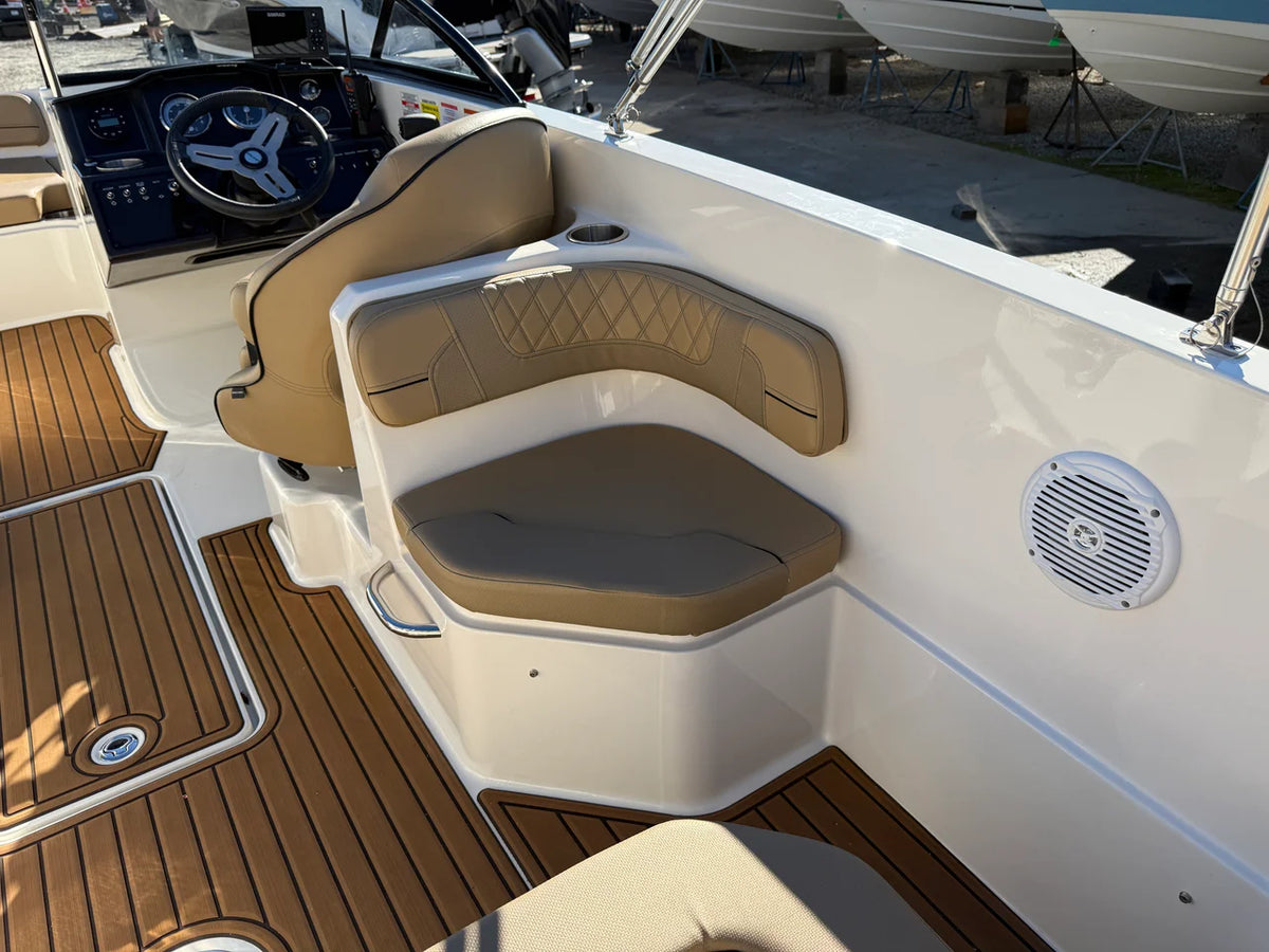 2022 Bayliner VR6 BR OB 22.0 feet, Westbrook, Connecticut #15