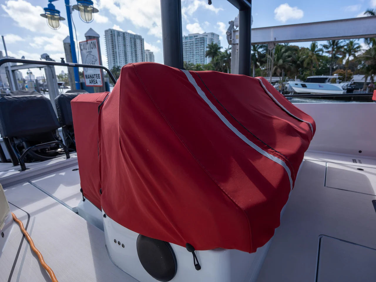 2023 Axopar SHADOW 900ST 38.0 feet, Miami, FL #42