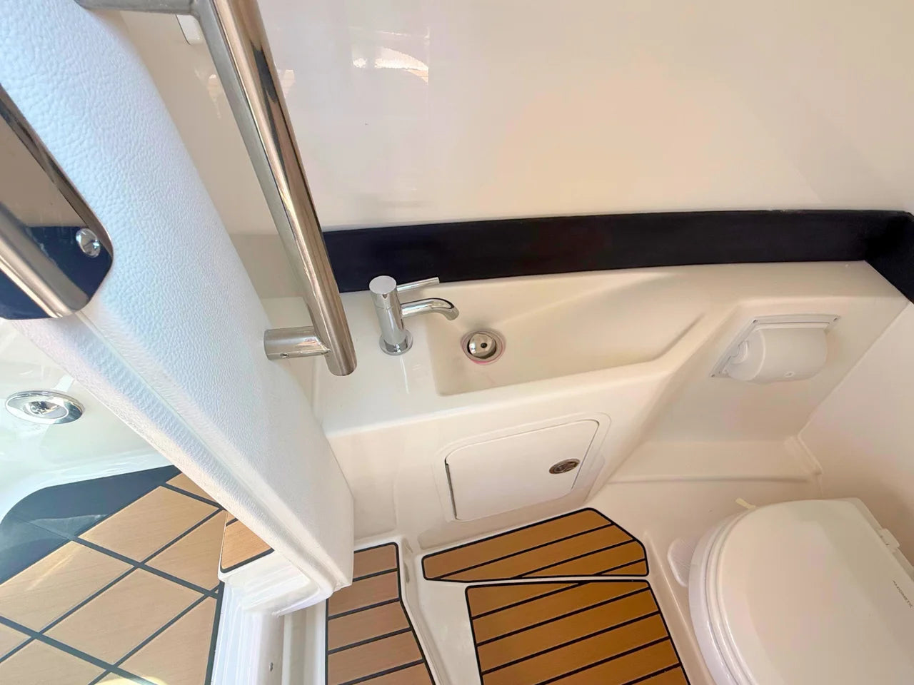 2027 Sea Ray 260SLX 26.0 feet, Lewisville, TX #28