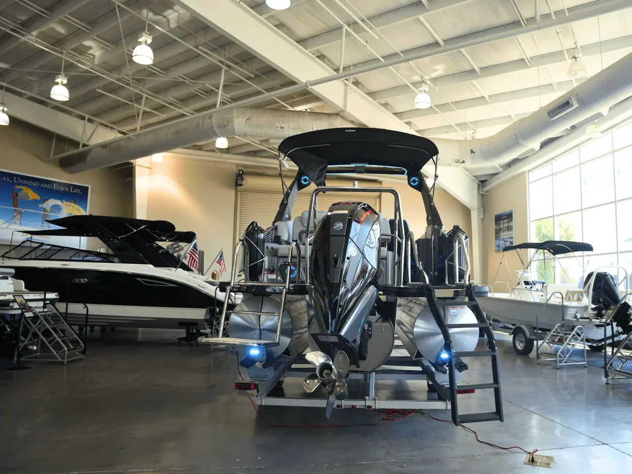2025 Harris 250 Crowne 25.0 feet, Lewisville, TX #5