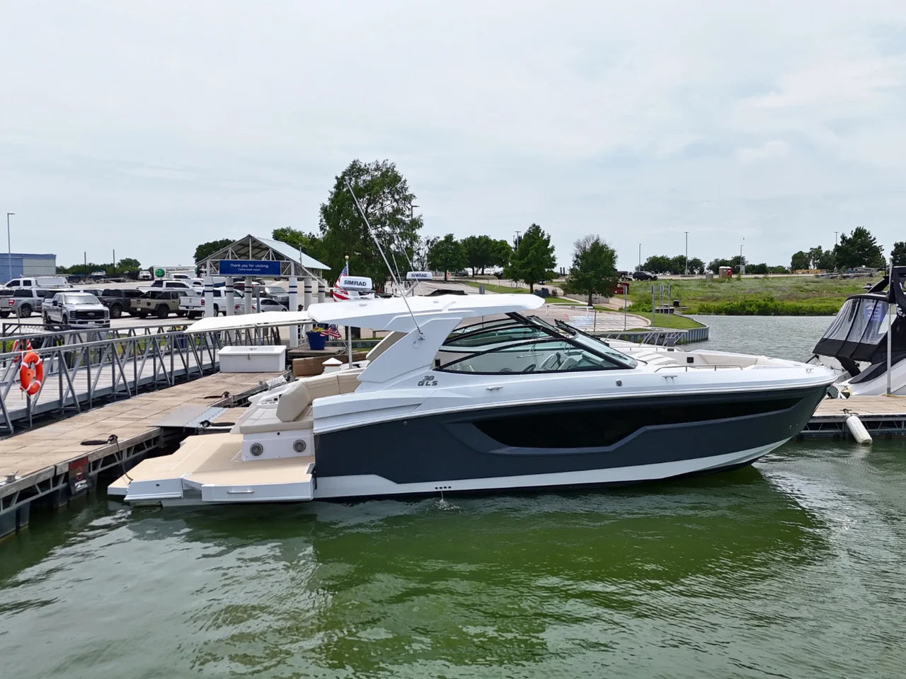 2026 Cruisers Yachts 38 GLS 38.0 feet, Lewisville, Texas #1
