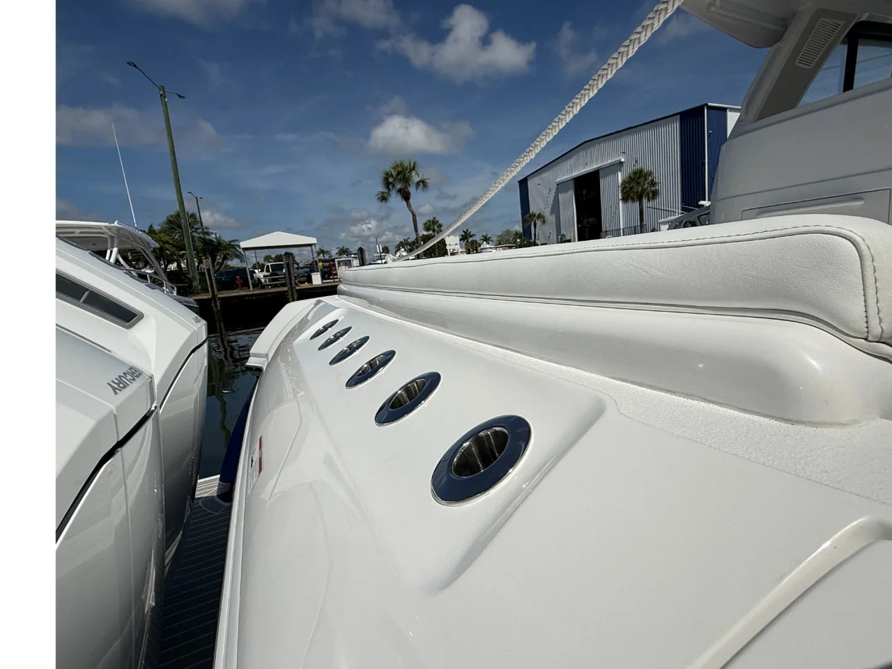 2026 Intrepid 50 EVOLUTION 50.0 feet, Dania Beach, Florida #11