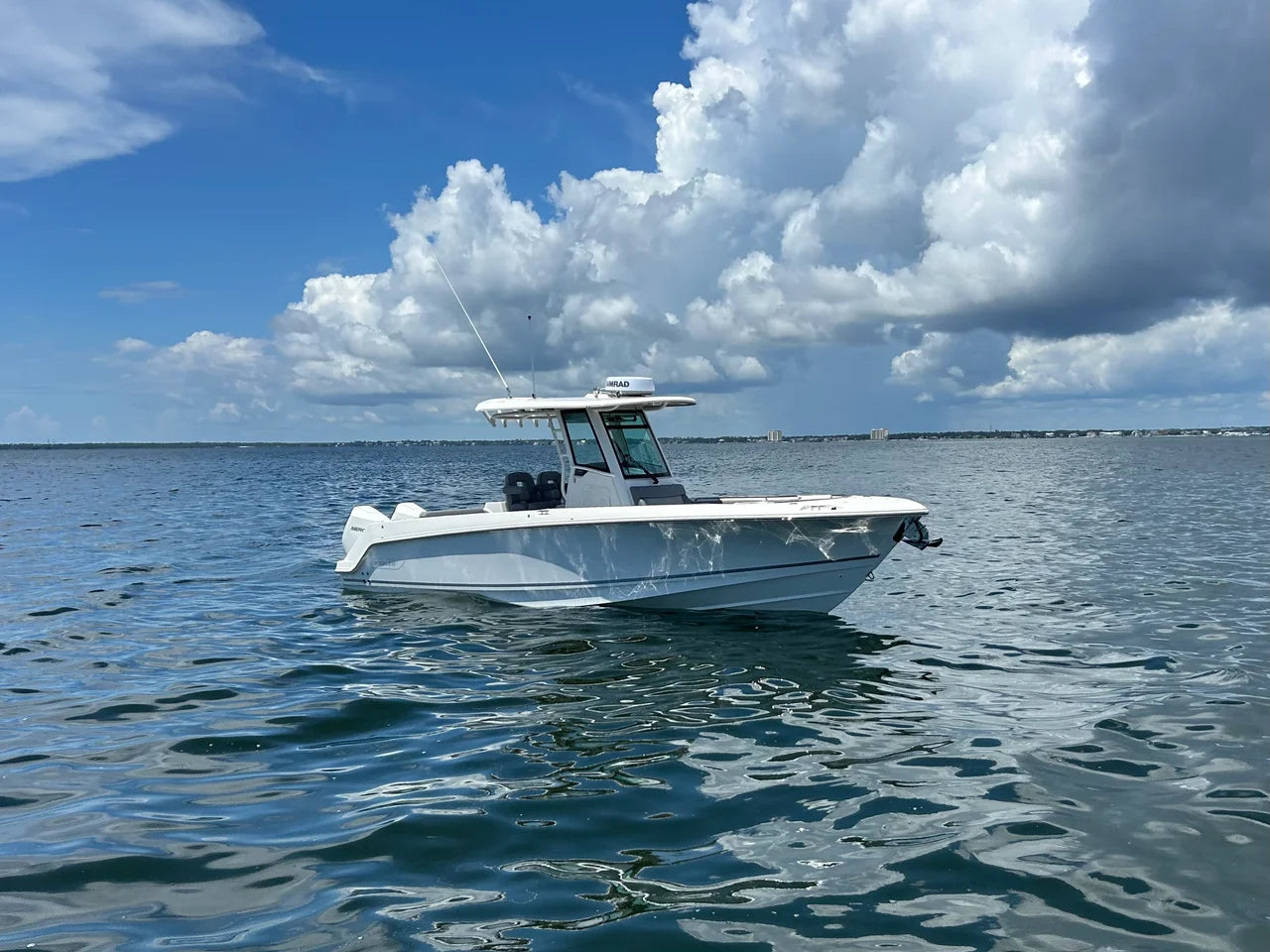 2026 Boston Whaler 280 Outrage 28.0 feet, Pensacola, Florida #4
