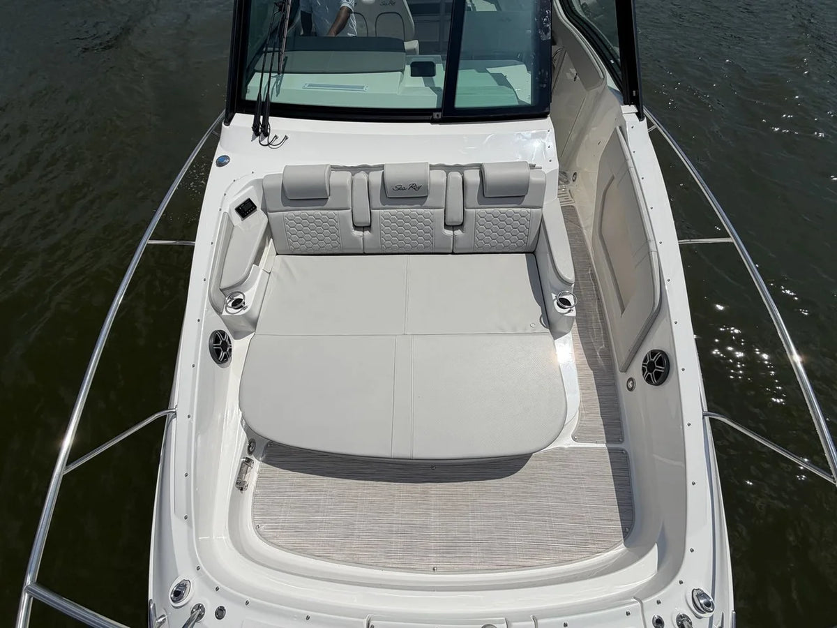 2026 Sea Ray Sundancer 320 Outboard 32.0 feet, Seabrook, TX #51
