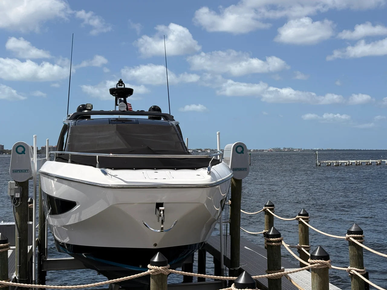 2024 Azimut 42 VERVE 42.0 feet, Fort Myers, FL #49