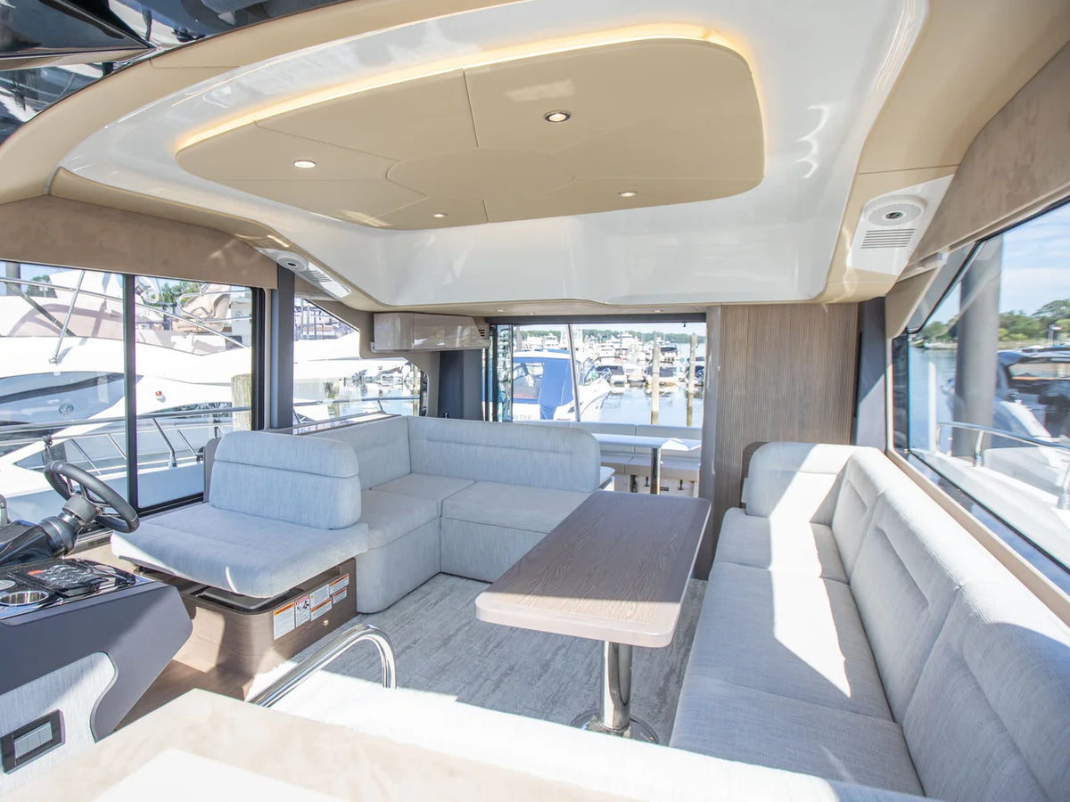 2027 Cruisers Yachts 50 FLY 50.0 feet, Brick Township, New Jersey #72