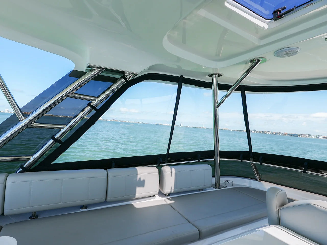 2025 Aquila 42 41.0 feet, Clearwater, Florida #36