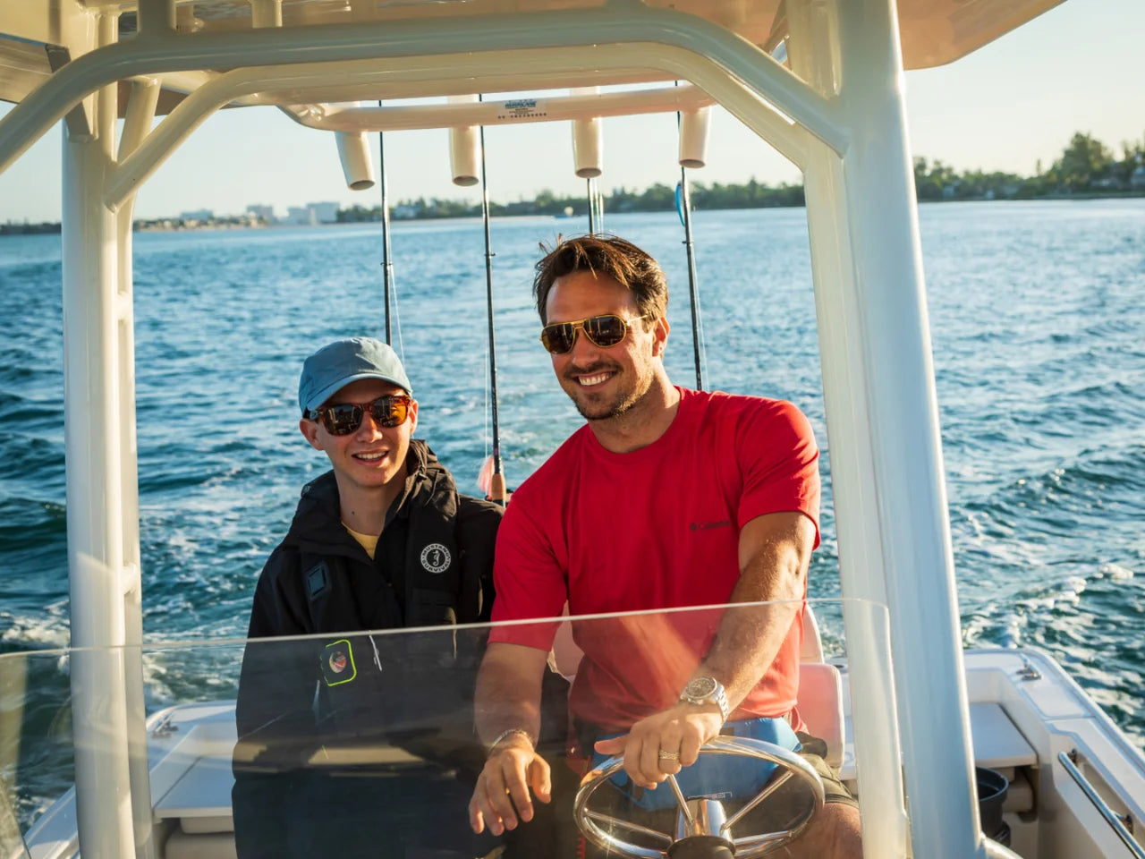 2026 Boston Whaler 210 Montauk 21.0 feet, Inuvik, Northwest Territories #66