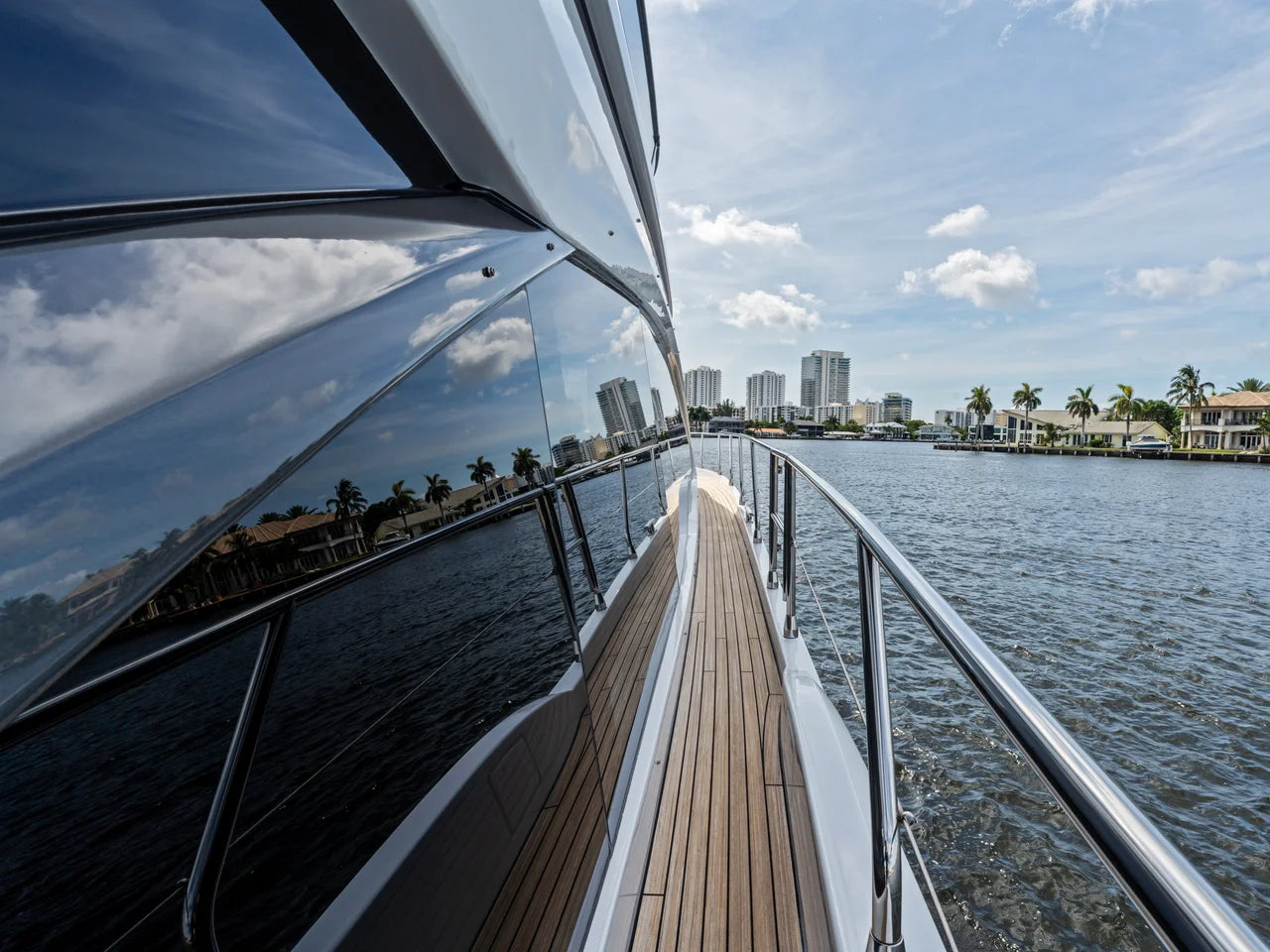 2026 Azimut Fly 53 53.0 feet, Pompano Beach, FL #21