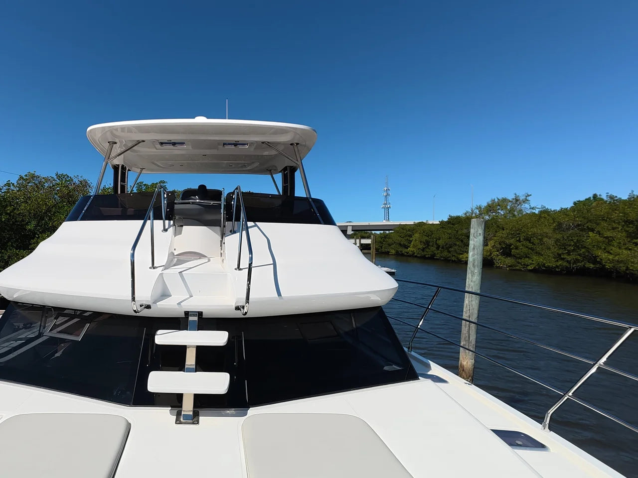 2025 Aquila 42 Yacht 42.0 feet, St. Petersburg, Florida #52