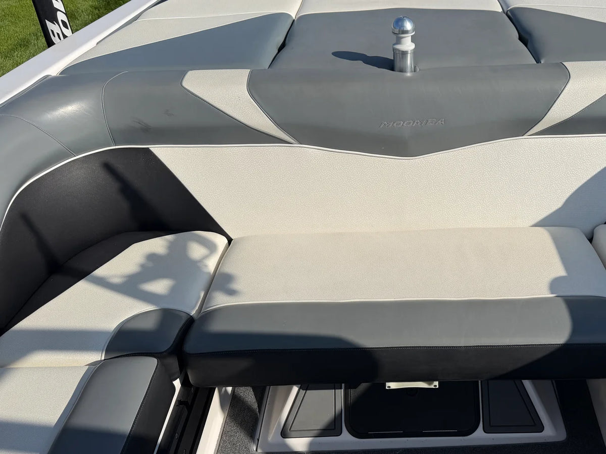 2017 Moomba MOJO 23.0 feet, Nisswa, Minnesota #21
