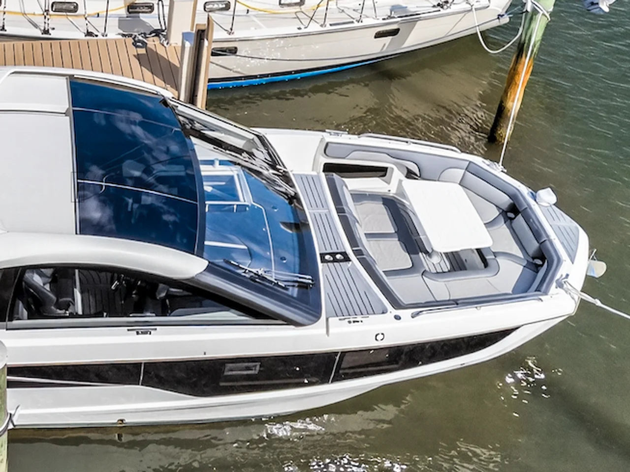 2024 Galeon 375 GTO 37.0 feet, Clearwater, Florida #8