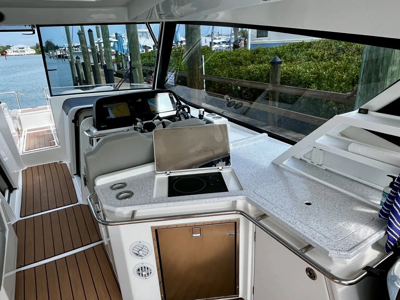 2019 Aquila 36 36.0 feet, Venice, Florida #21