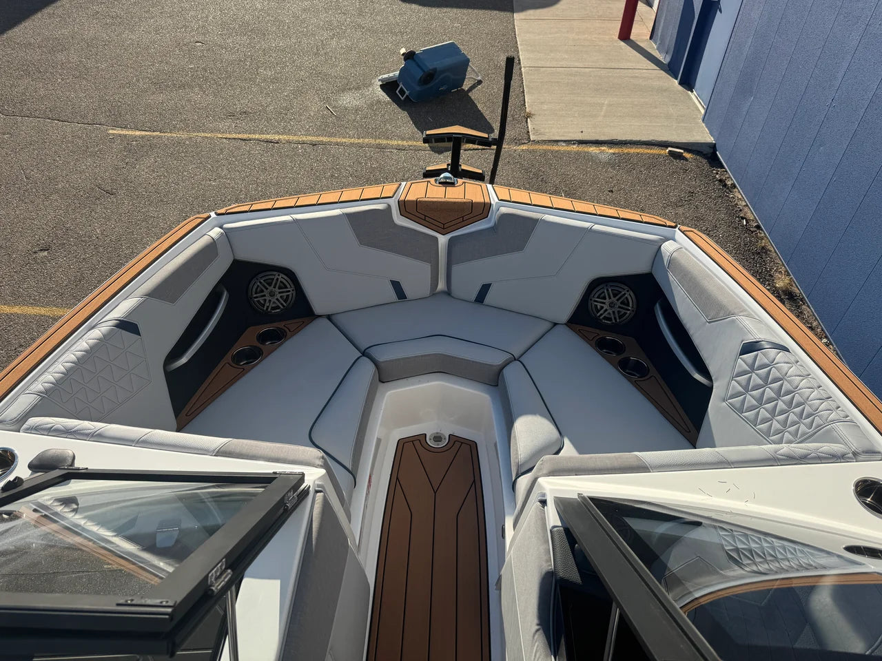 2026 Nautique Super Air Nautique GS20 20.0 feet, Excelsior, Minnesota #35