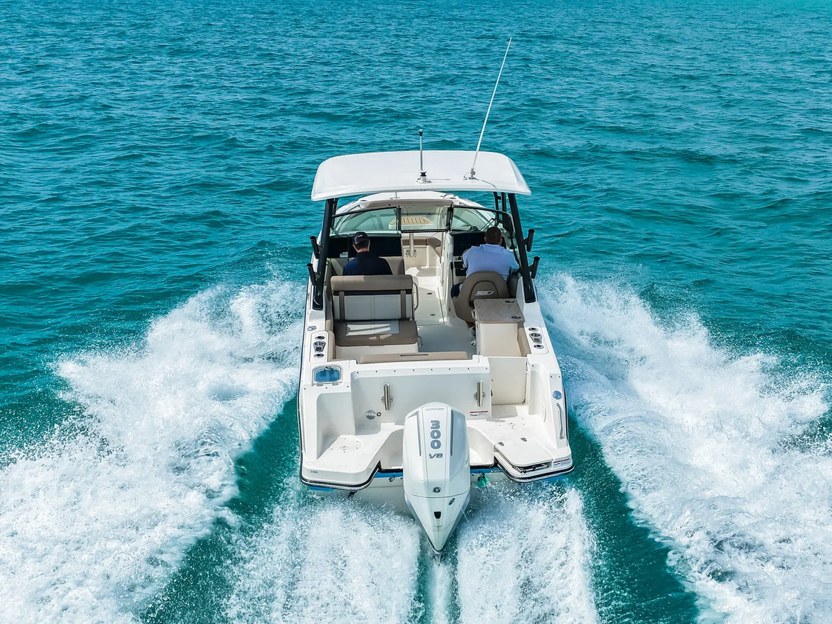 2026 Boston Whaler 240 Vantage 24.0 feet, Venice, Florida #33