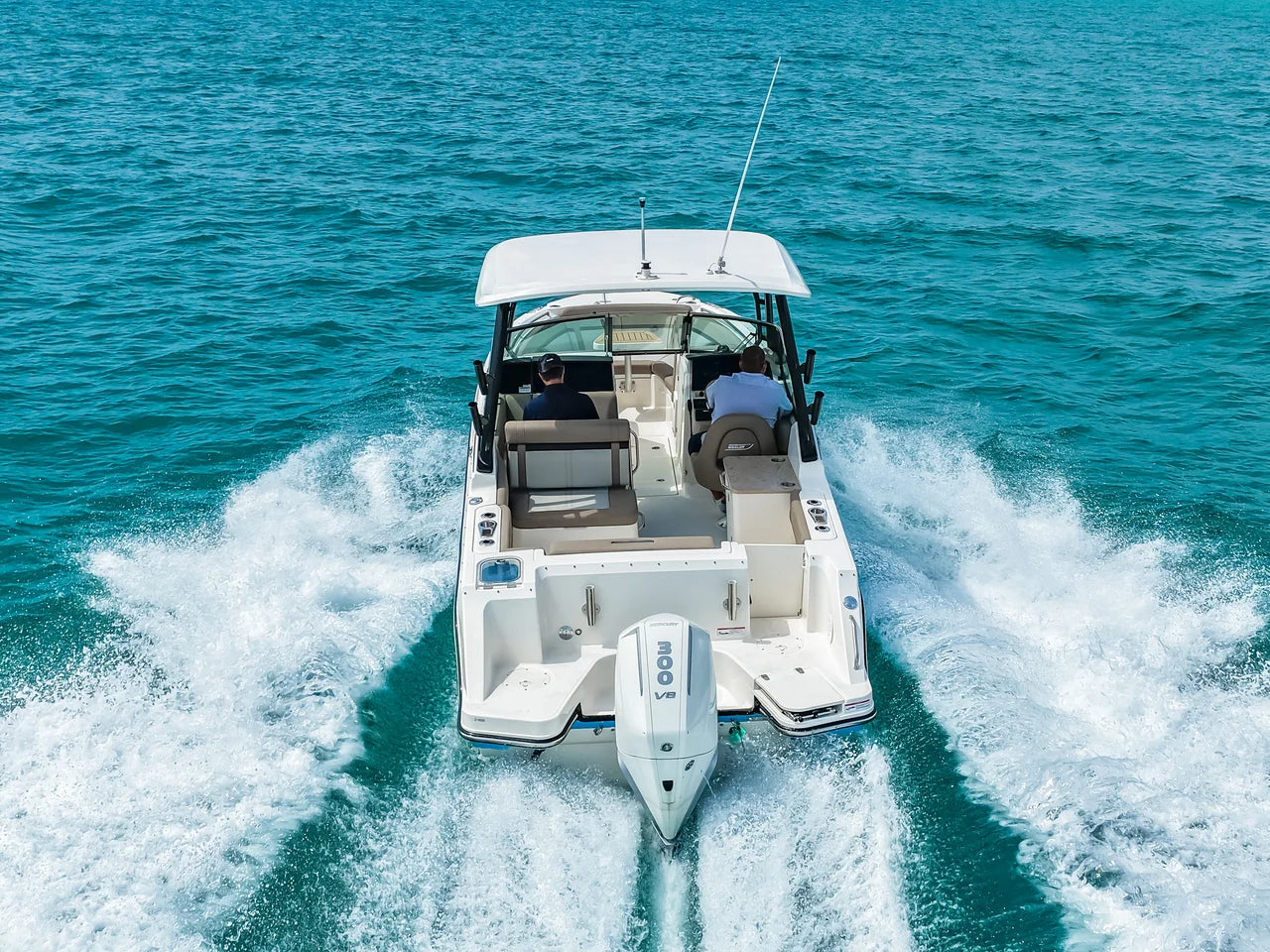 2026 Boston Whaler 240 Vantage 24.0 feet, Venice, Florida #33