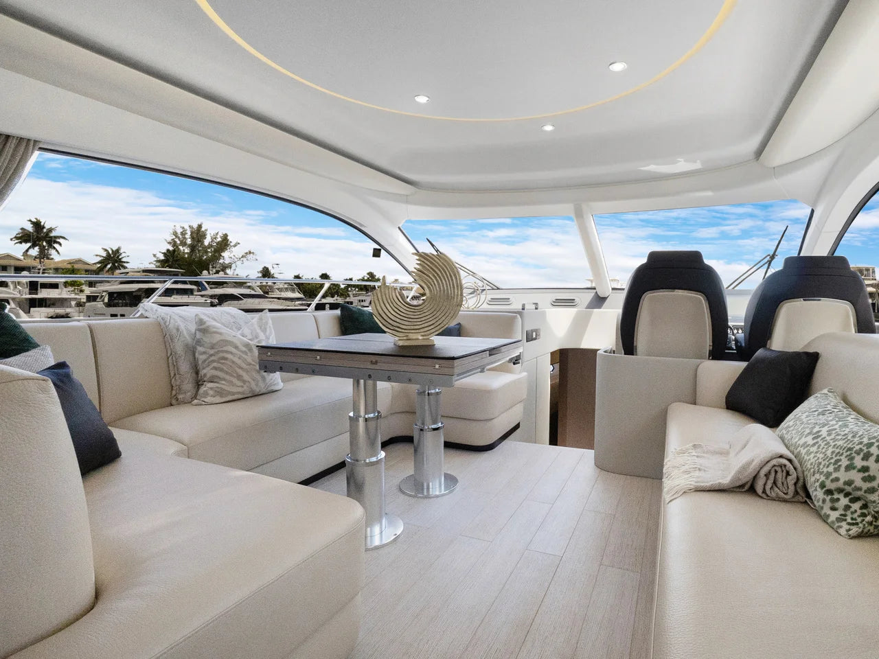 2025 Azimut FLY 53 53.0 feet, Fort Lauderdale, FL #22