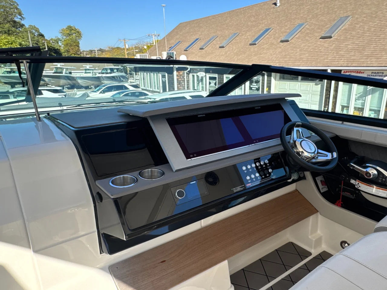 2022 Sea Ray SLX 400 40.0 feet, Huntington, NY #23