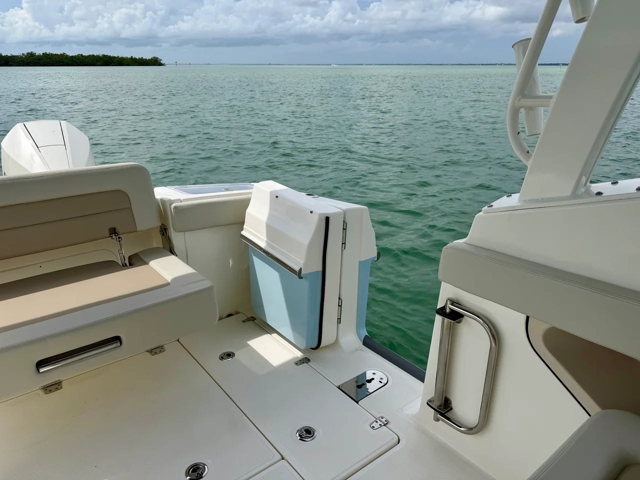 2024 Boston Whaler 280 VANTAGE 29.0 feet, Sarasota, Florida #26